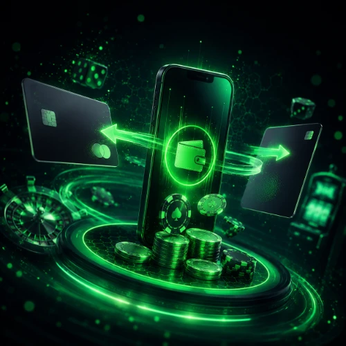 Paiements MrXbet avec cartes et portefeuille
