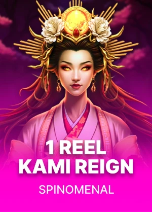 1 Reel Kami Reign