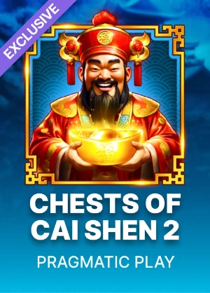 Chests of Cai Shen 2
